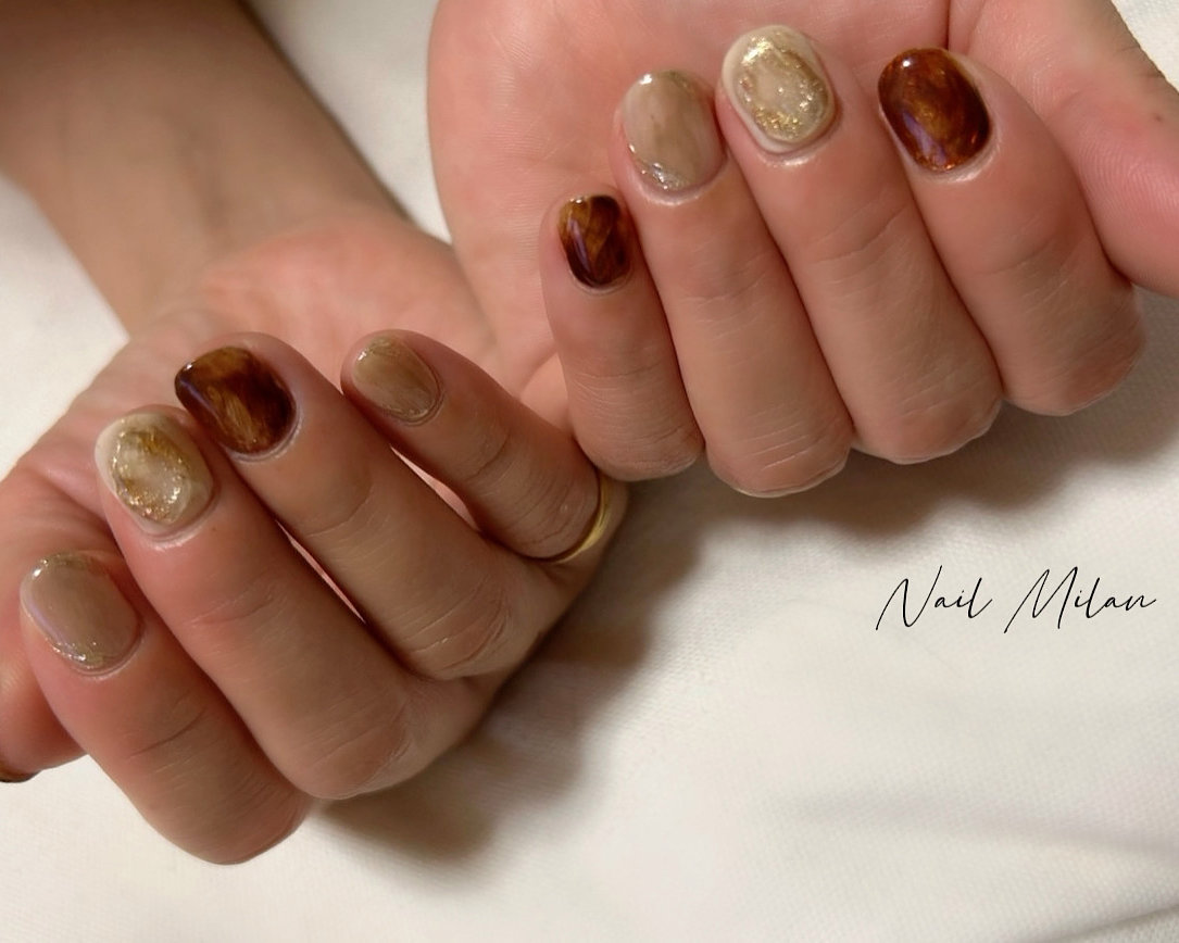 Nail_Milan