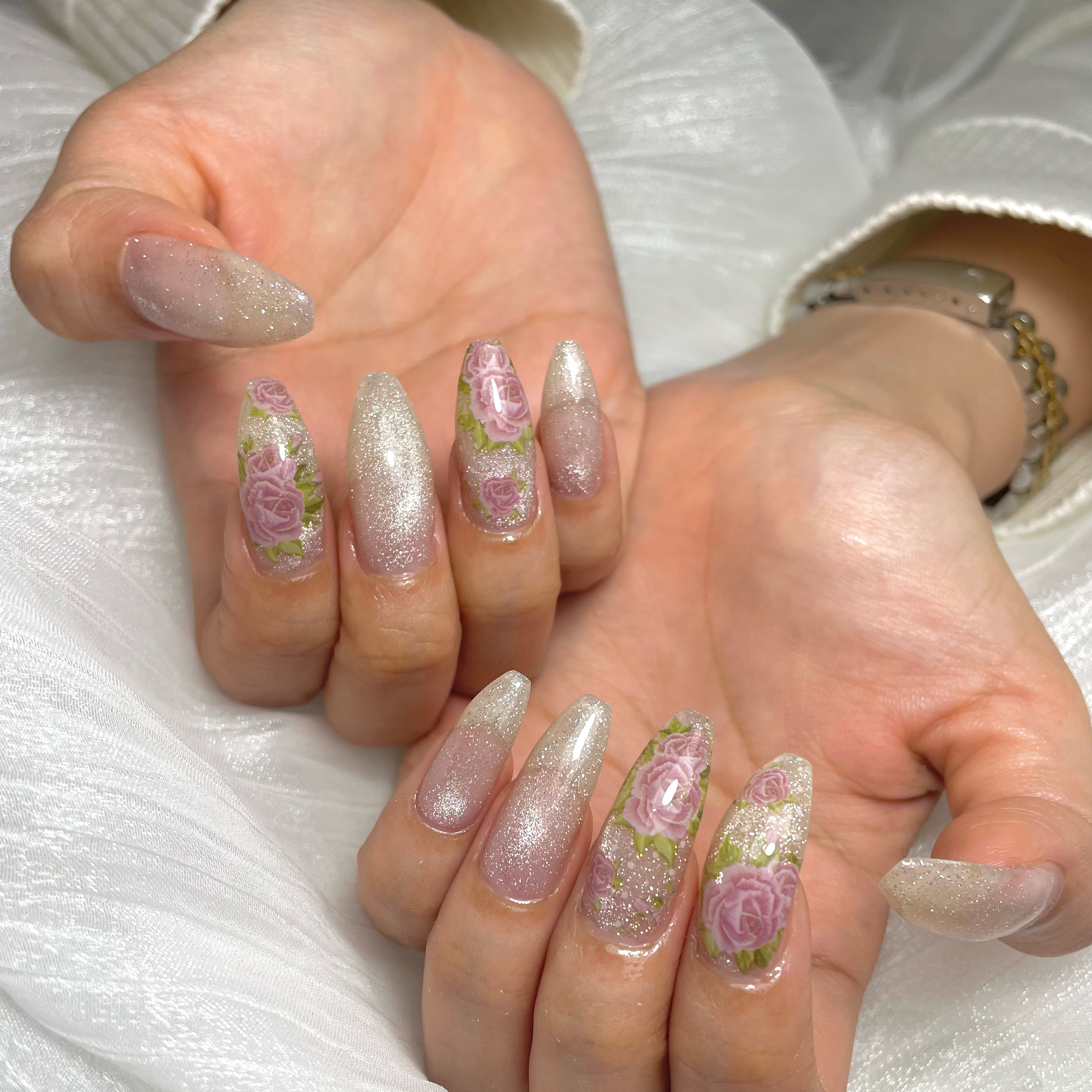 H.nail