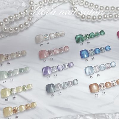[超お得]★平日限定★ フット定額コース　¥5980