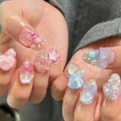 【オフ込み】150minやり放題コース