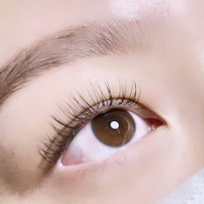【フラットラッシュ】100本