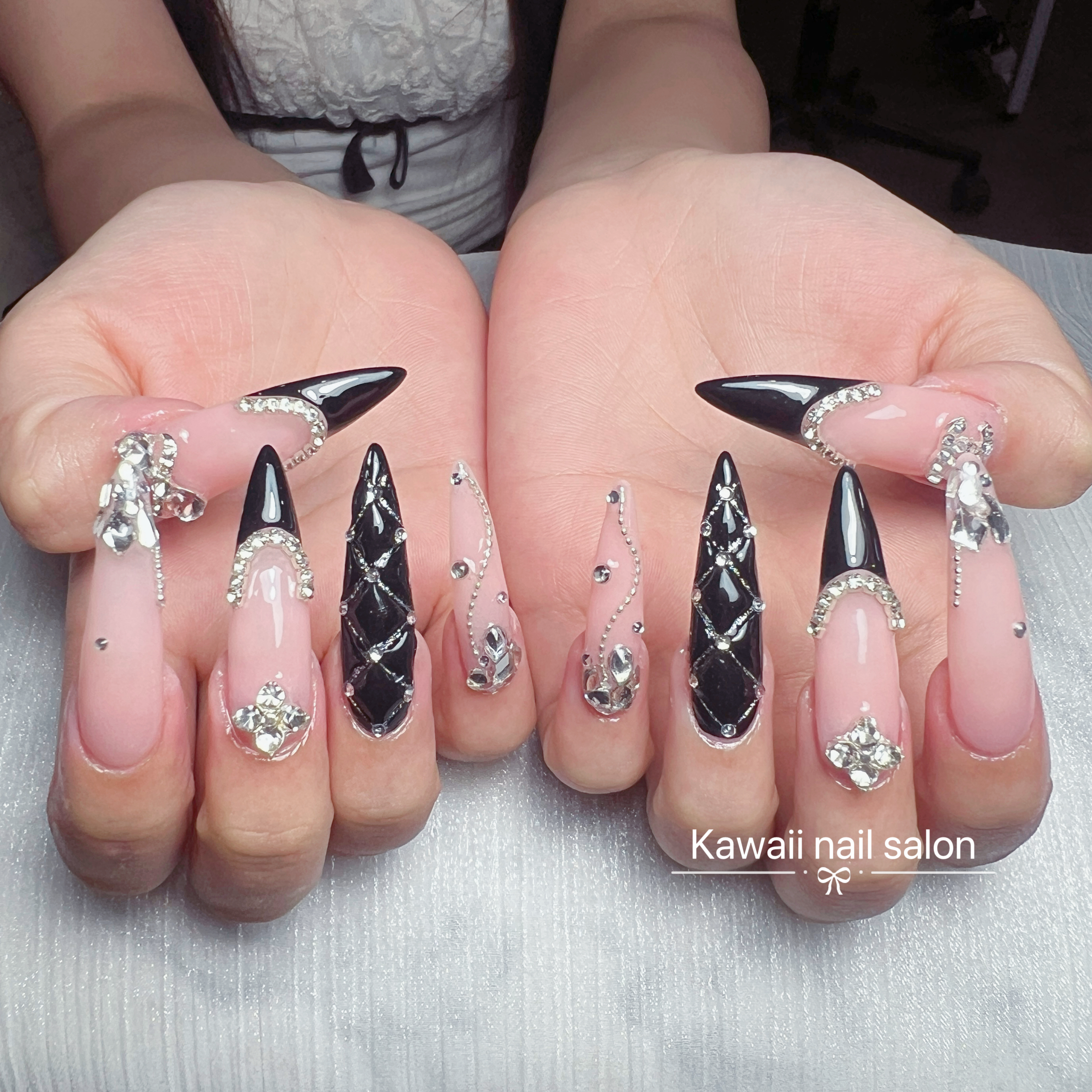 KawaiiNailSalon