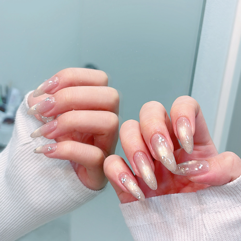 ruka._trunail