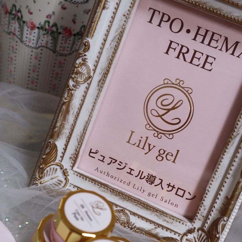 nail salon Ribbon