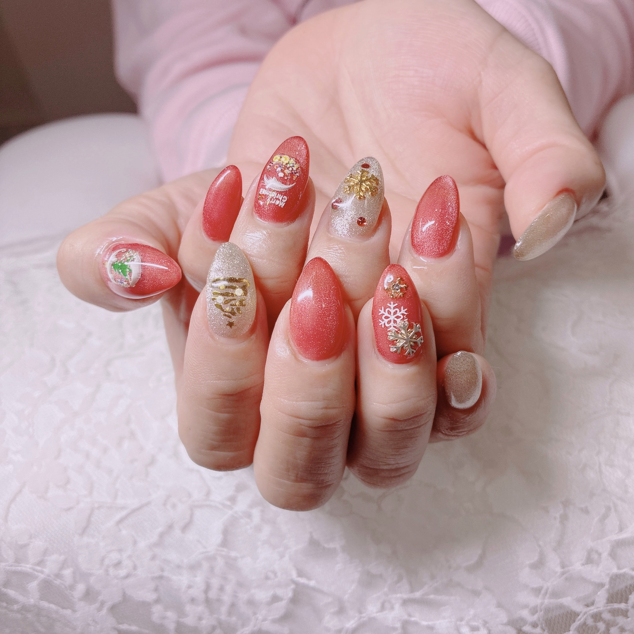 BonheurNailSalon
