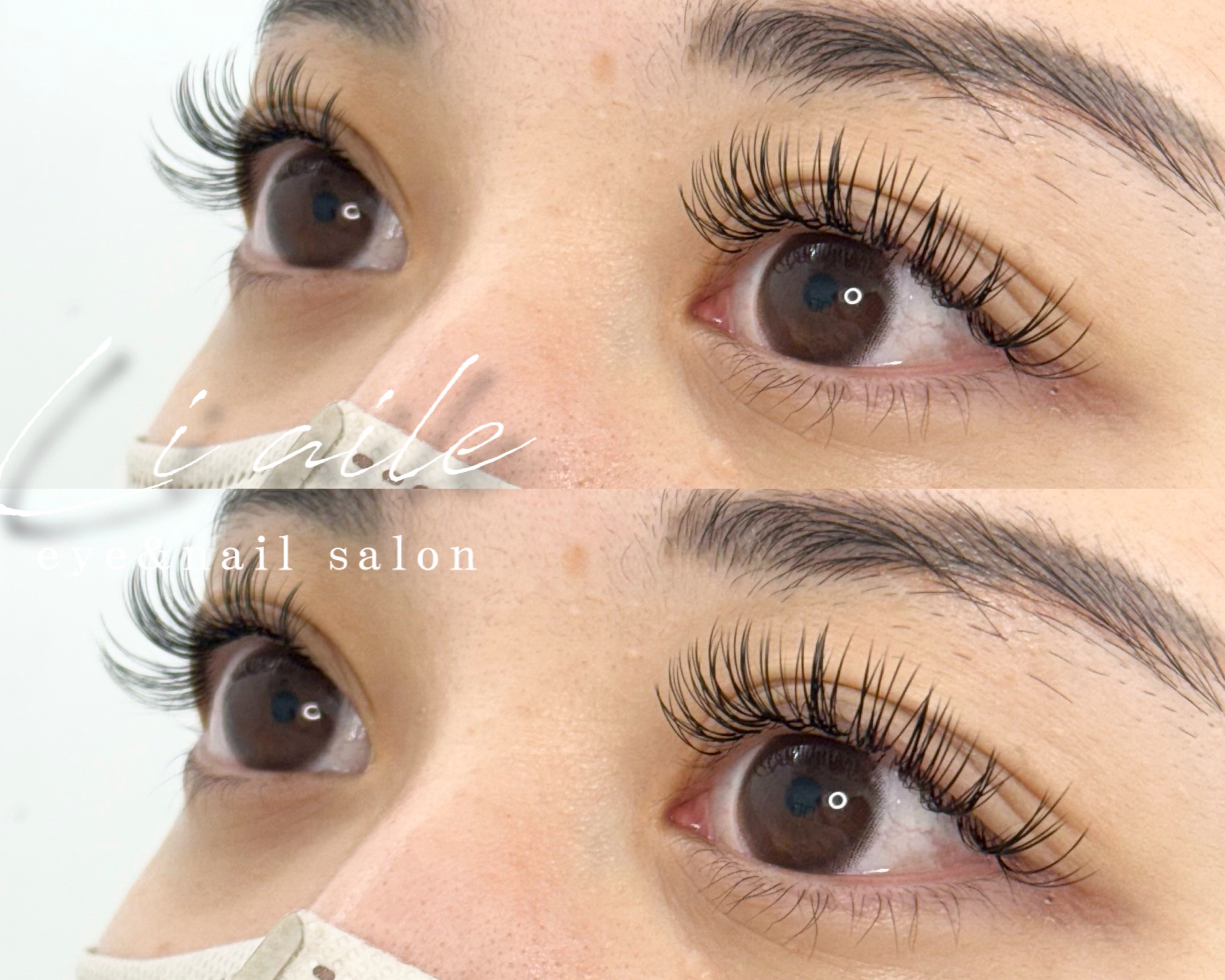 Liaile.eye