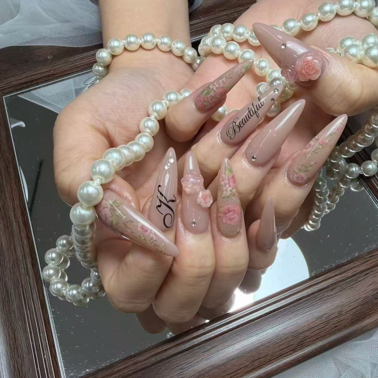 Nail.cyoucyou