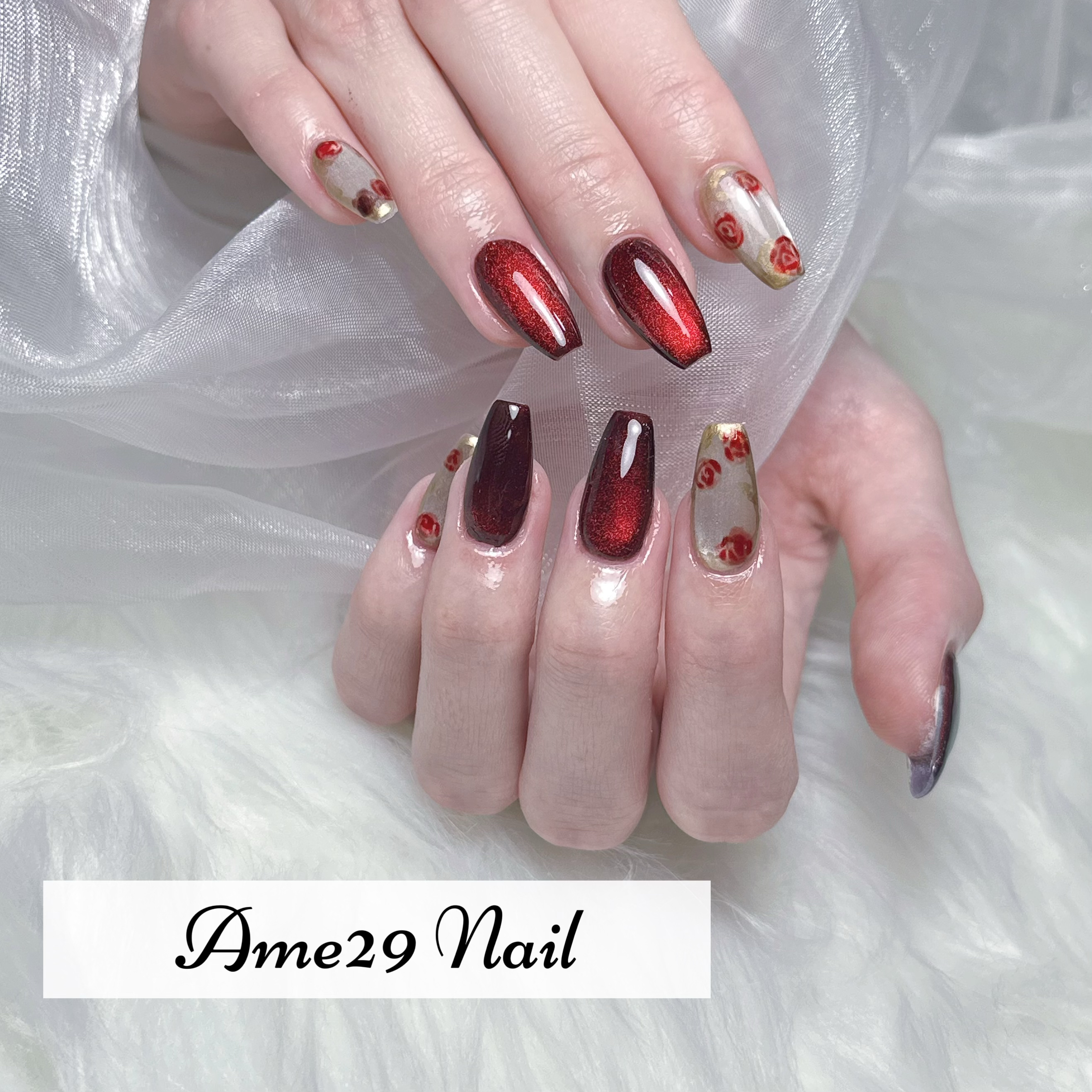 AME29Nail