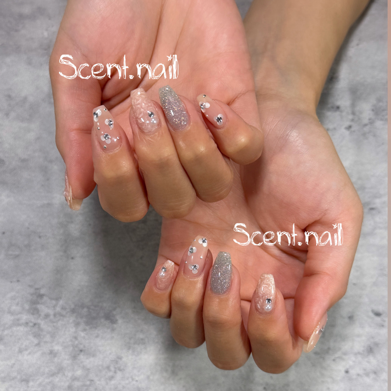 Scent.nail