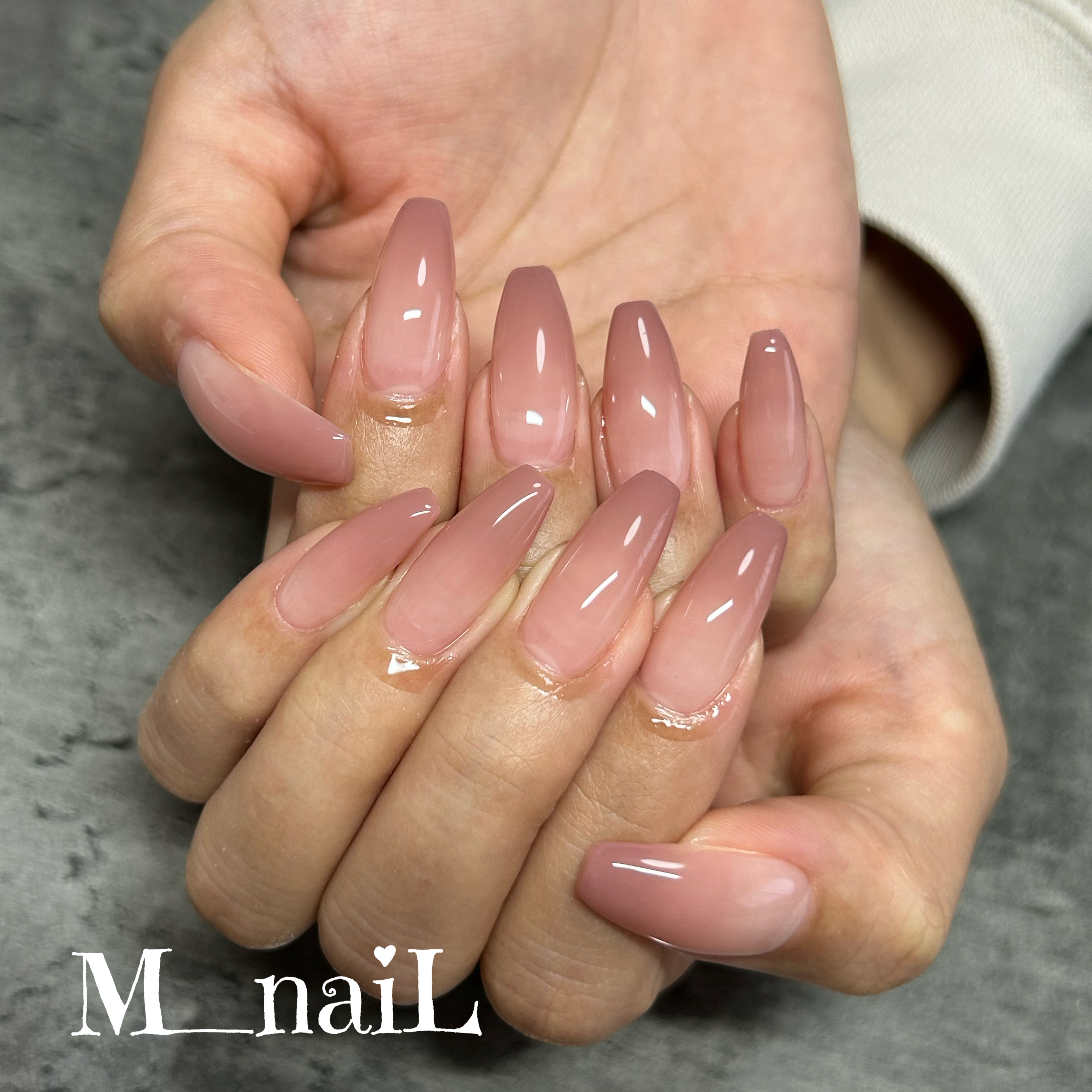 nail_megumi