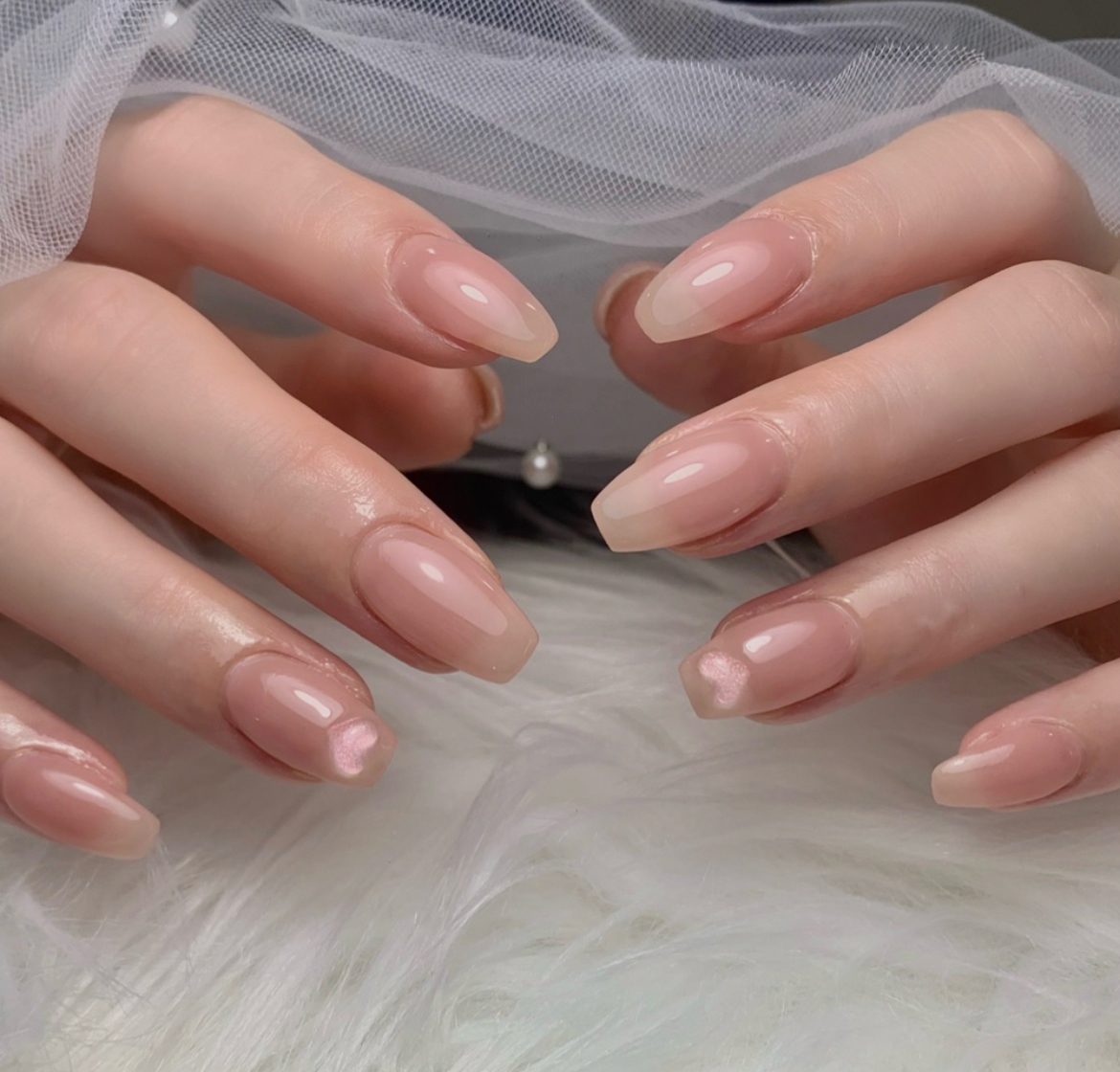 JinJin_nail