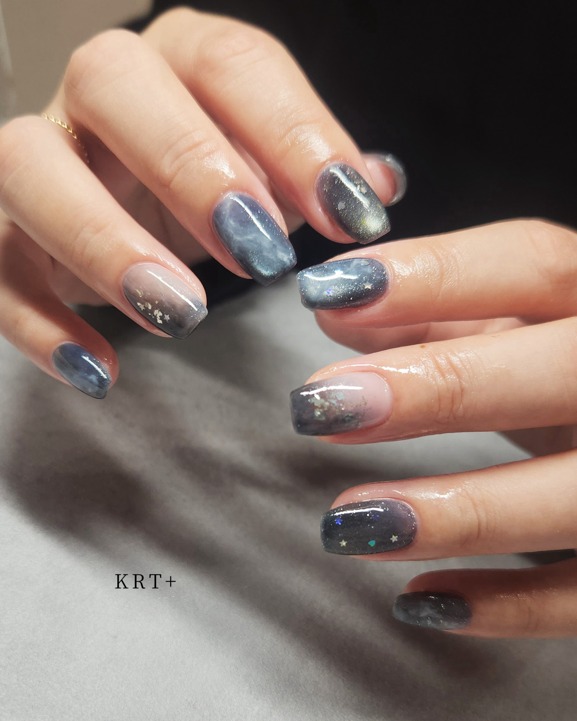 KRT_plus