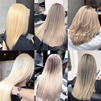 【Open限定大特価】ブリーチ×フルカラー✨