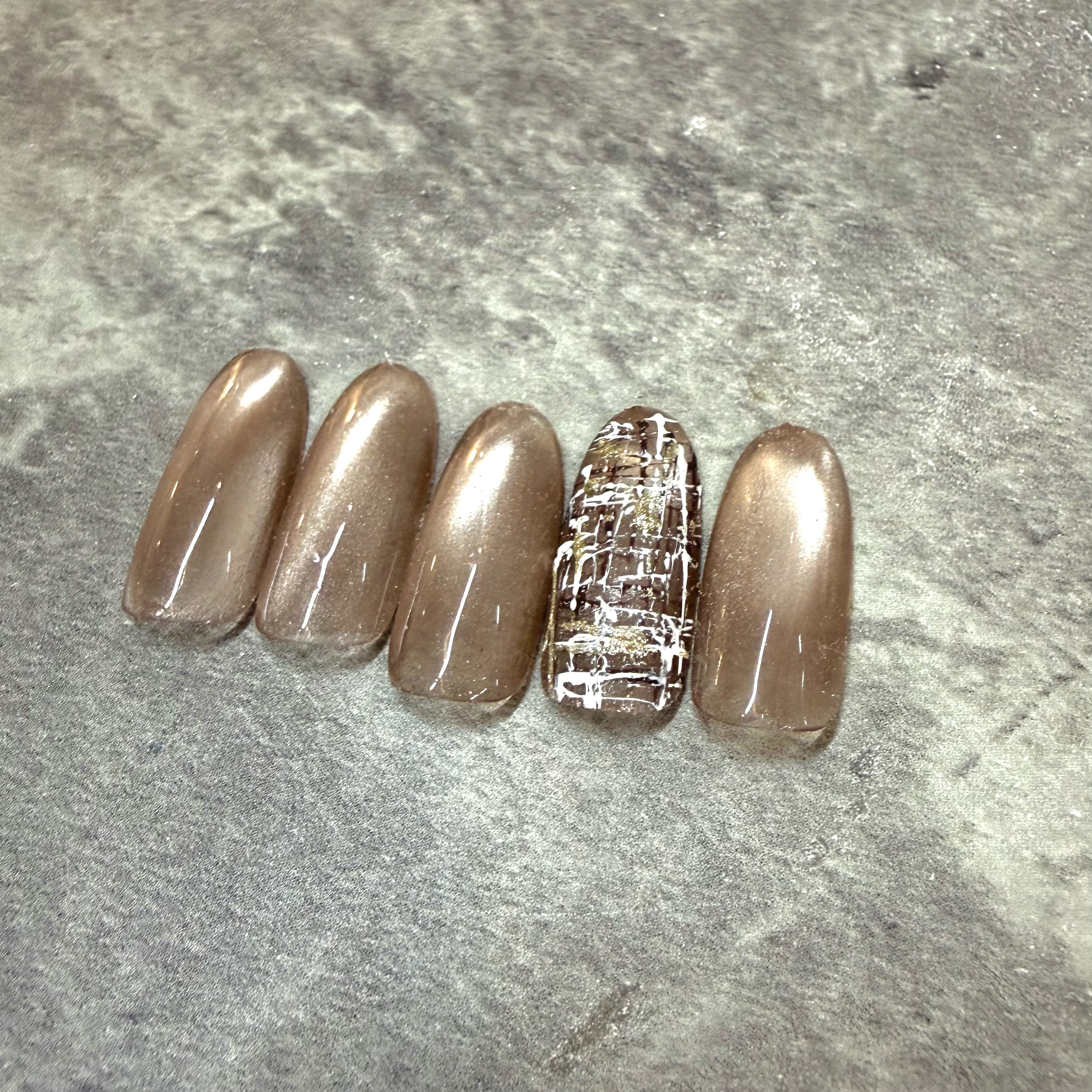 Misaki___nail