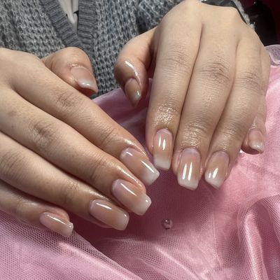 ジェル　ベイビーブーマー