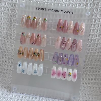【初回オフ無料】定額★シーズンデザイン