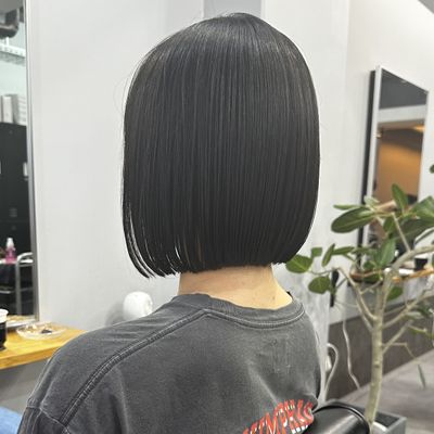 カット/5000円