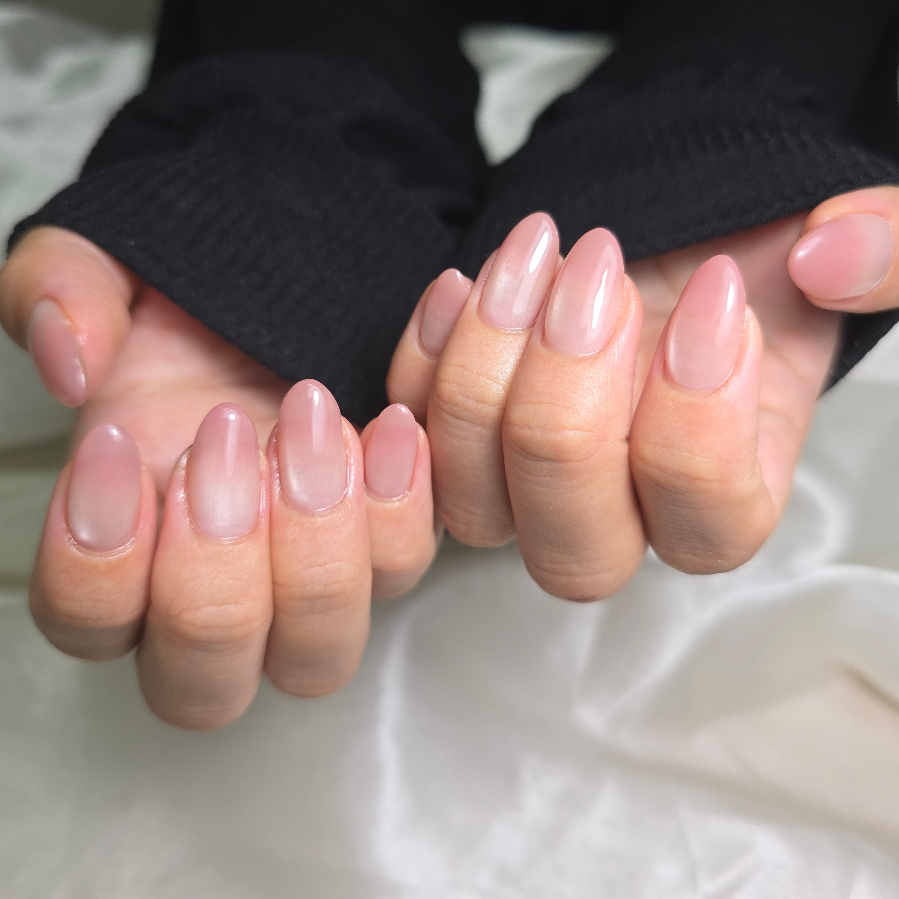 Bijoudenail