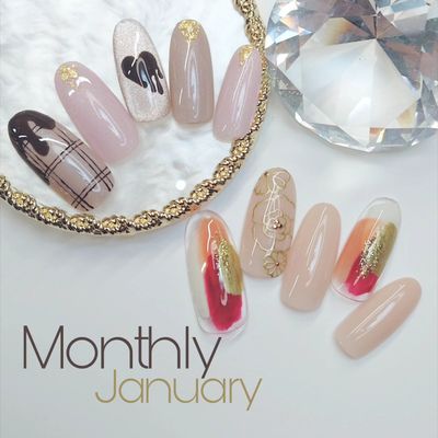 【HAND】初回オフ無料☆定額Monthly