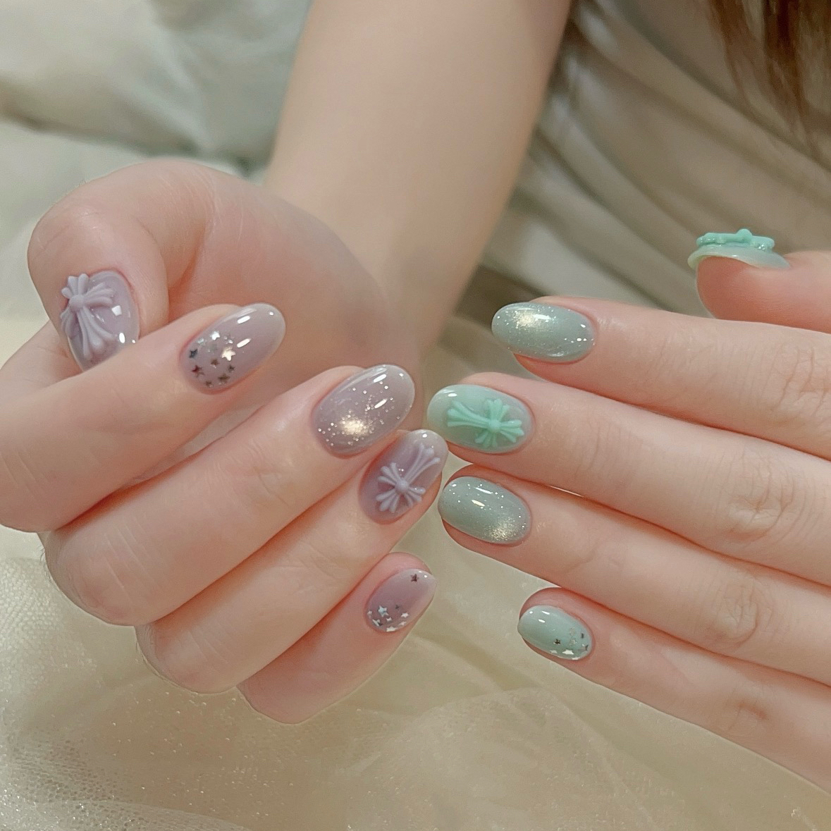 YUYI..nailsalon