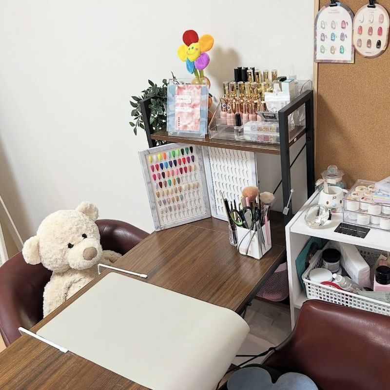 Rm!SALON