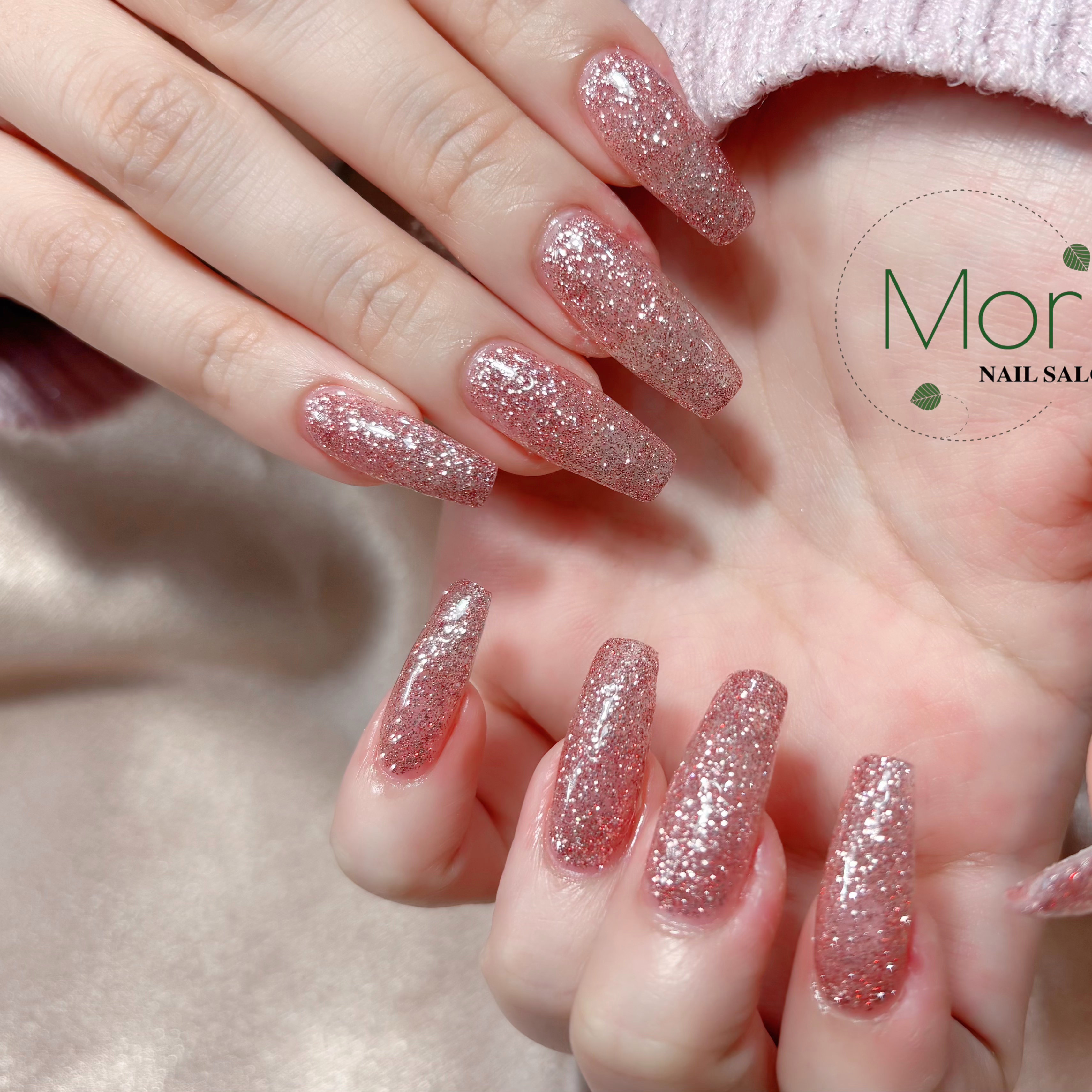MoriseNailOmotesando