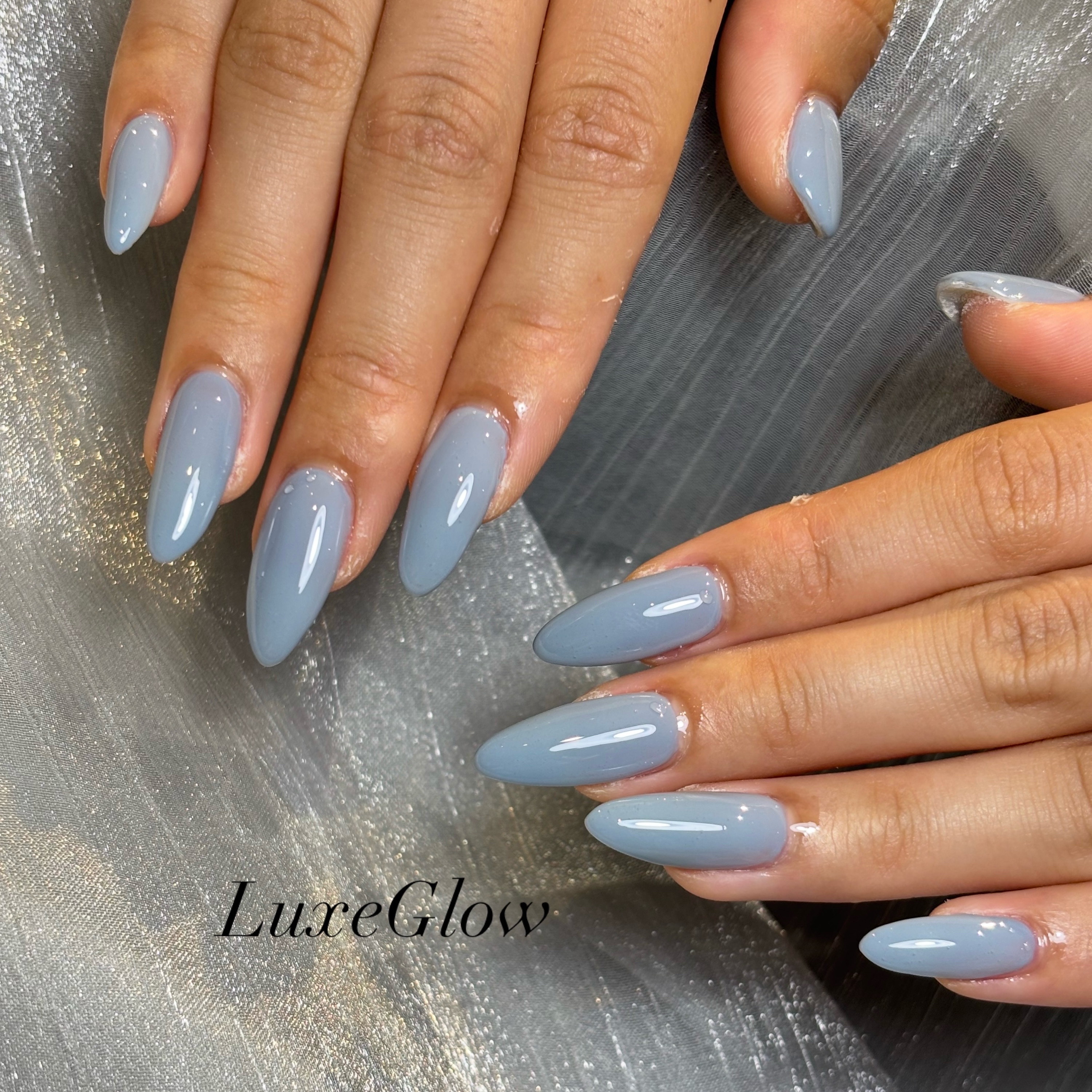 LuxeGlow