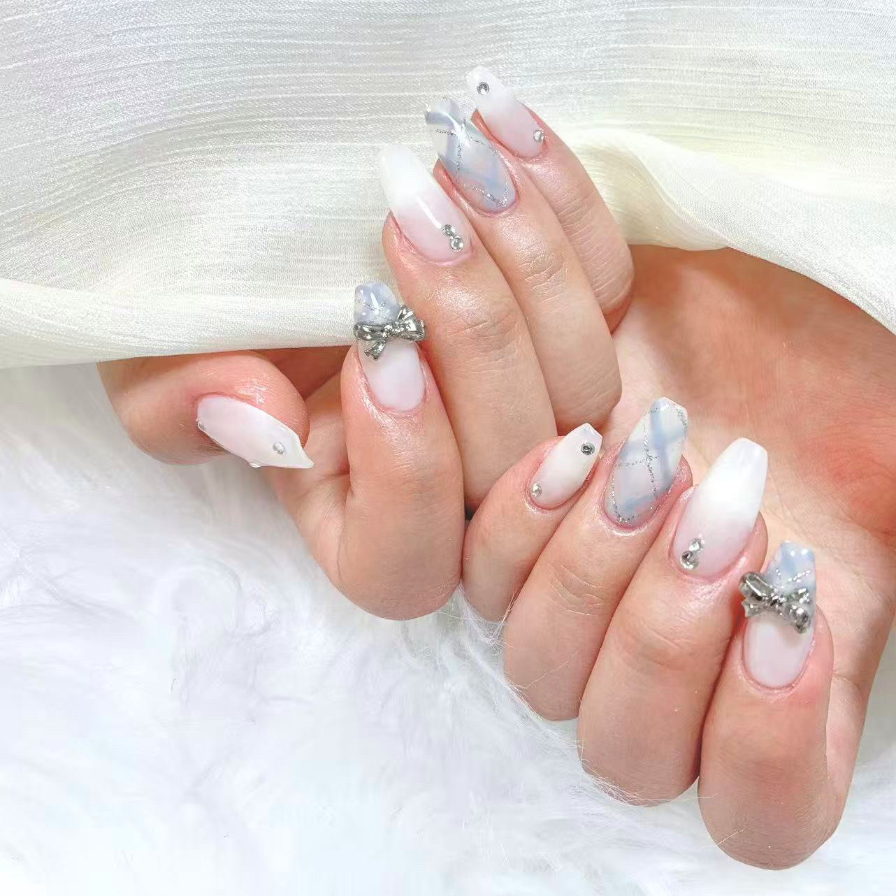 B.U.Nail.Omiya