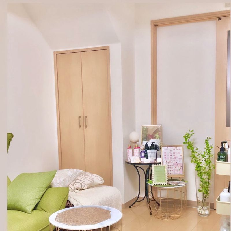 ちいさなネイル工房nail salon A style