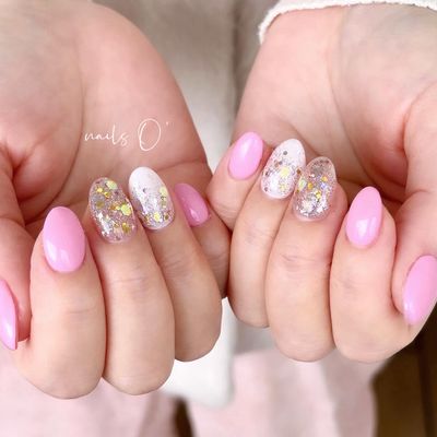 【リピータ様限定10%オフ】2本アート（当店オフ込み）