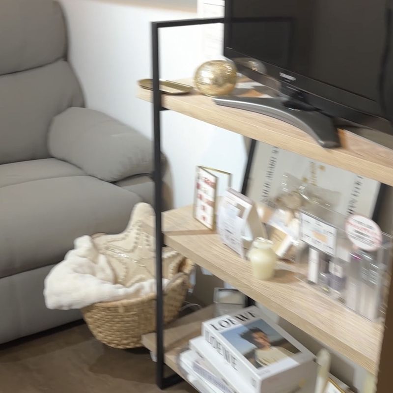 Nail Salon Sand By muo