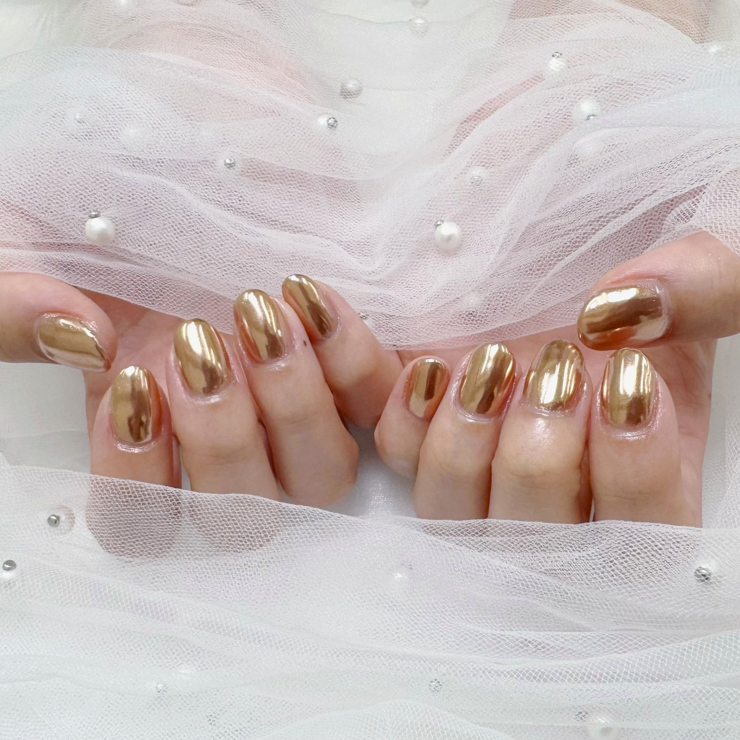 gardennail
