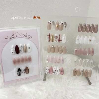 【ご新規様 10月限定】🎀定額simpleコース🎀
パラジェル ¥8900→