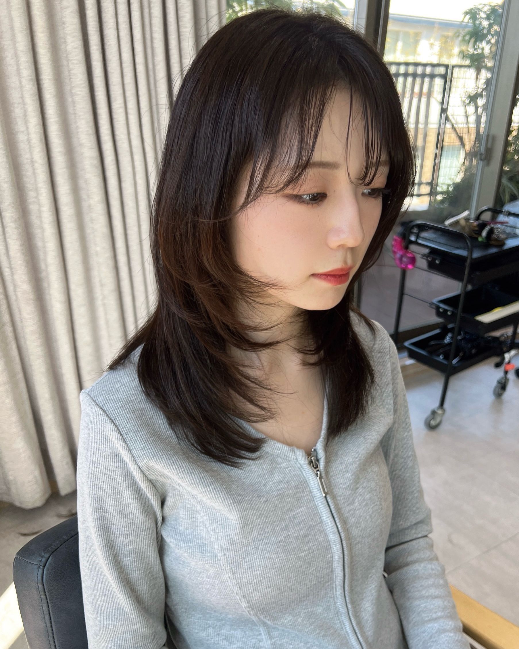 kuma_nailie