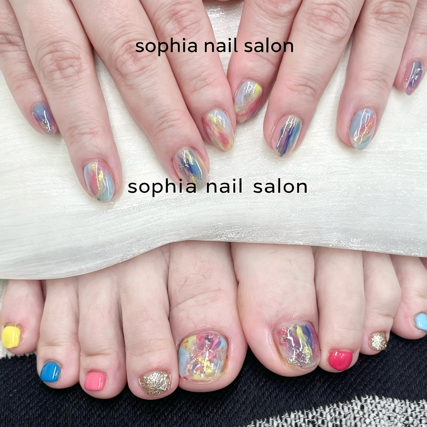 Sophianailsalon