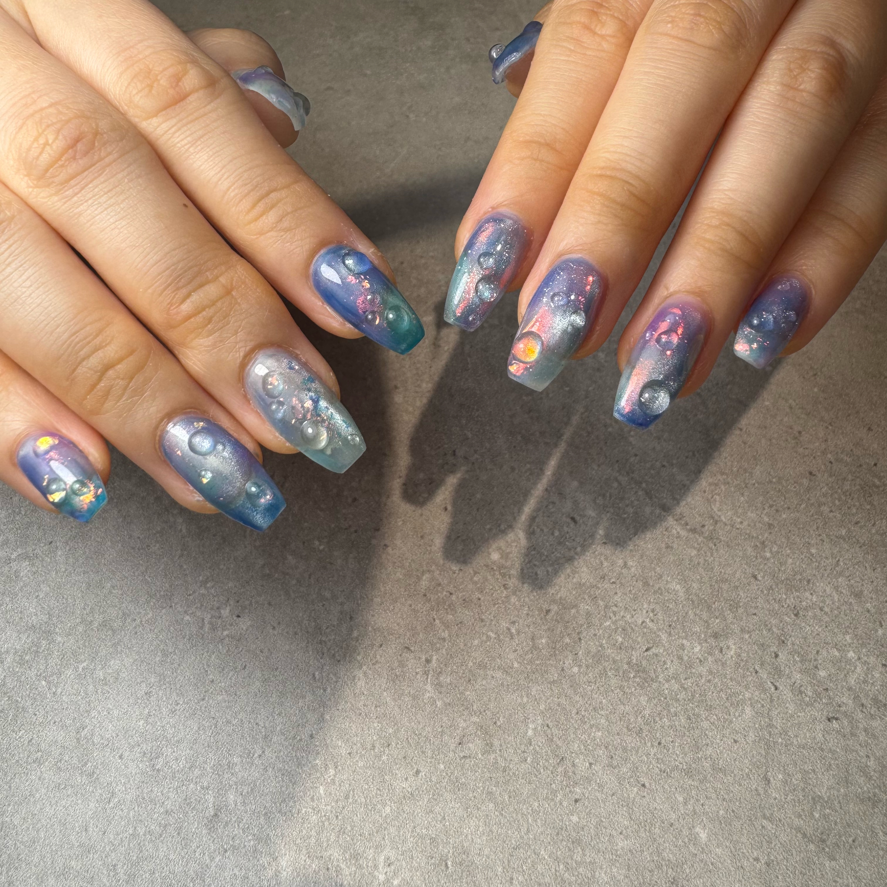 YUKA_el.NAIL_by1st