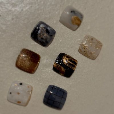 〔foot〕5art(他1color or magnet)