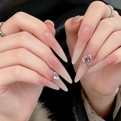 簡単デザイン2本まで