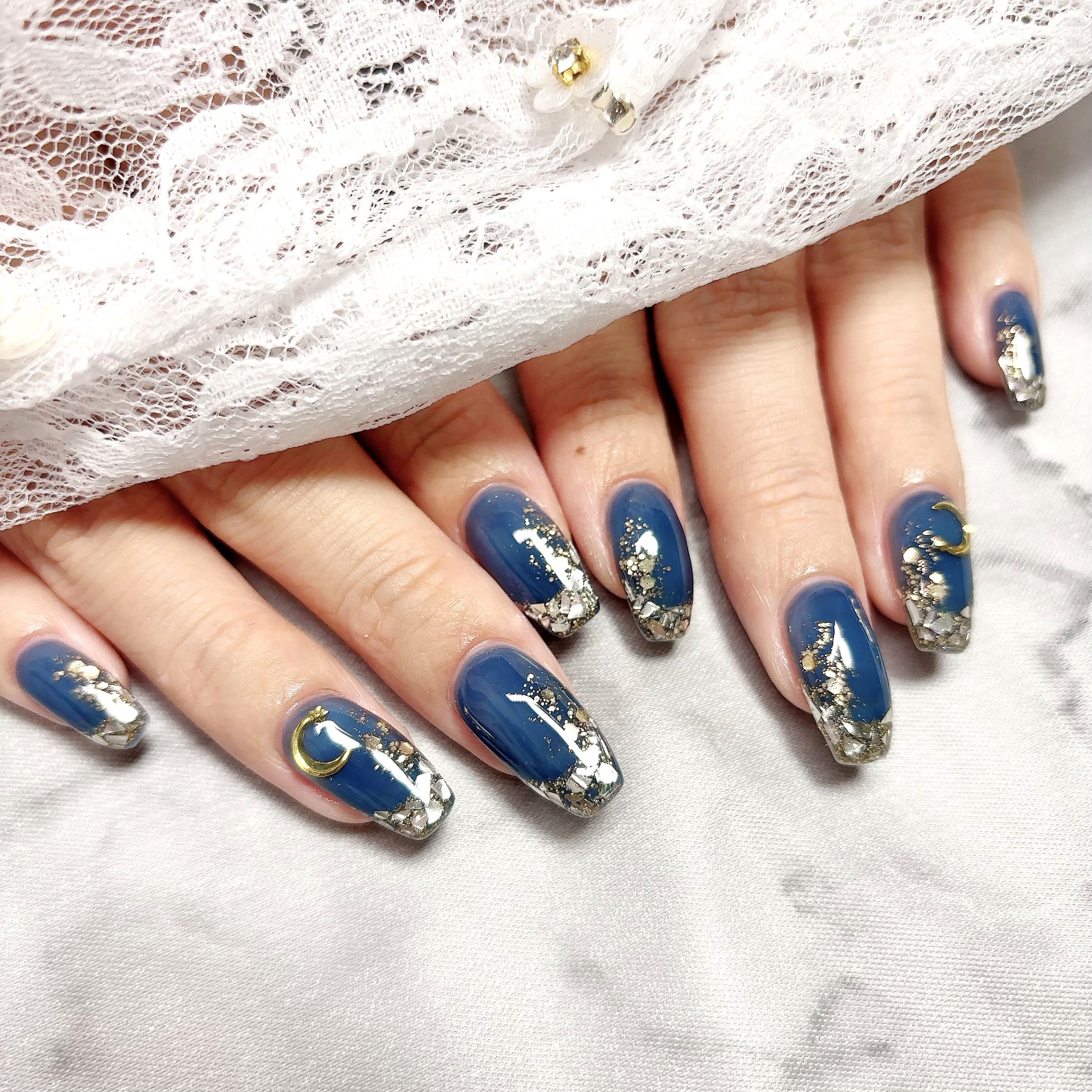 Nail_Suave