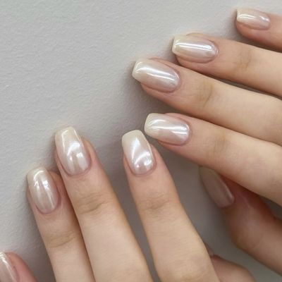 【ミラージェル】