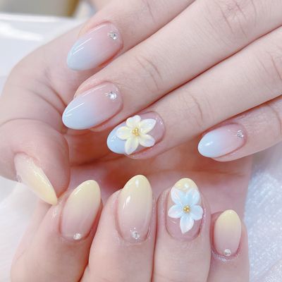 ネイリー（Nailie） - Mio888