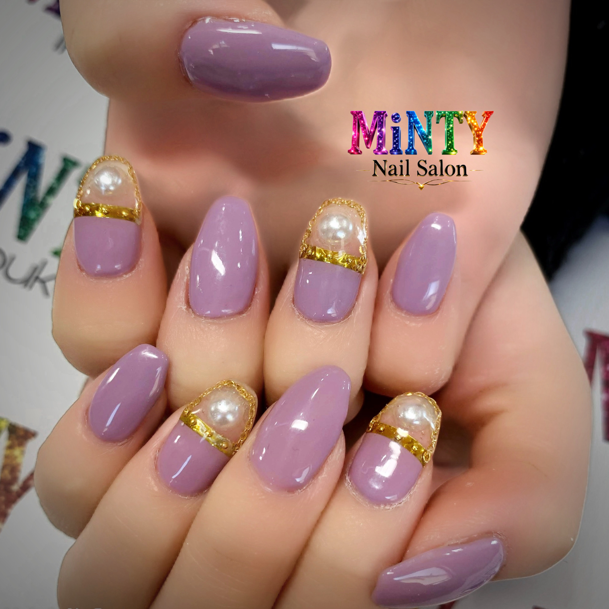 MiNTYNAIL