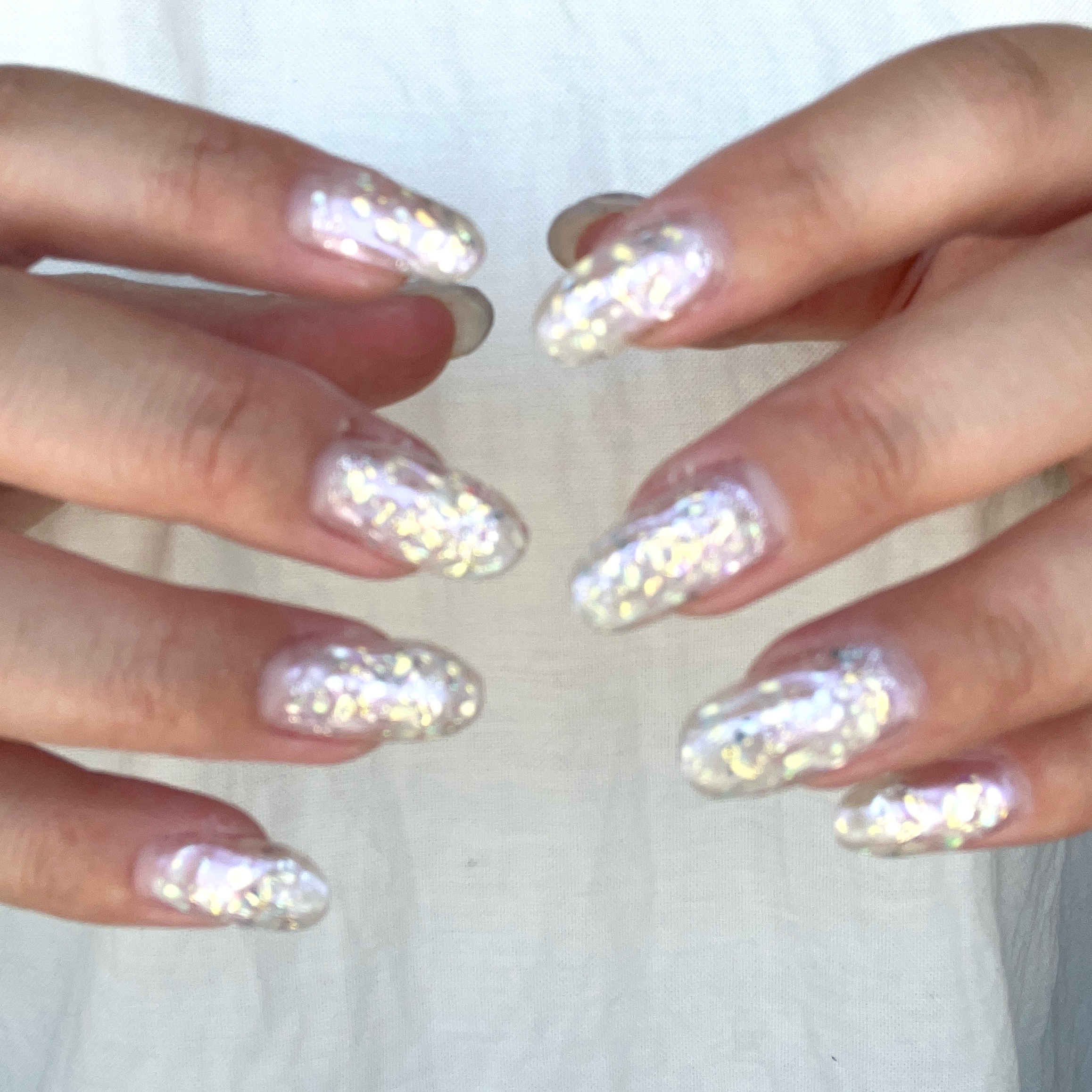 AJnail