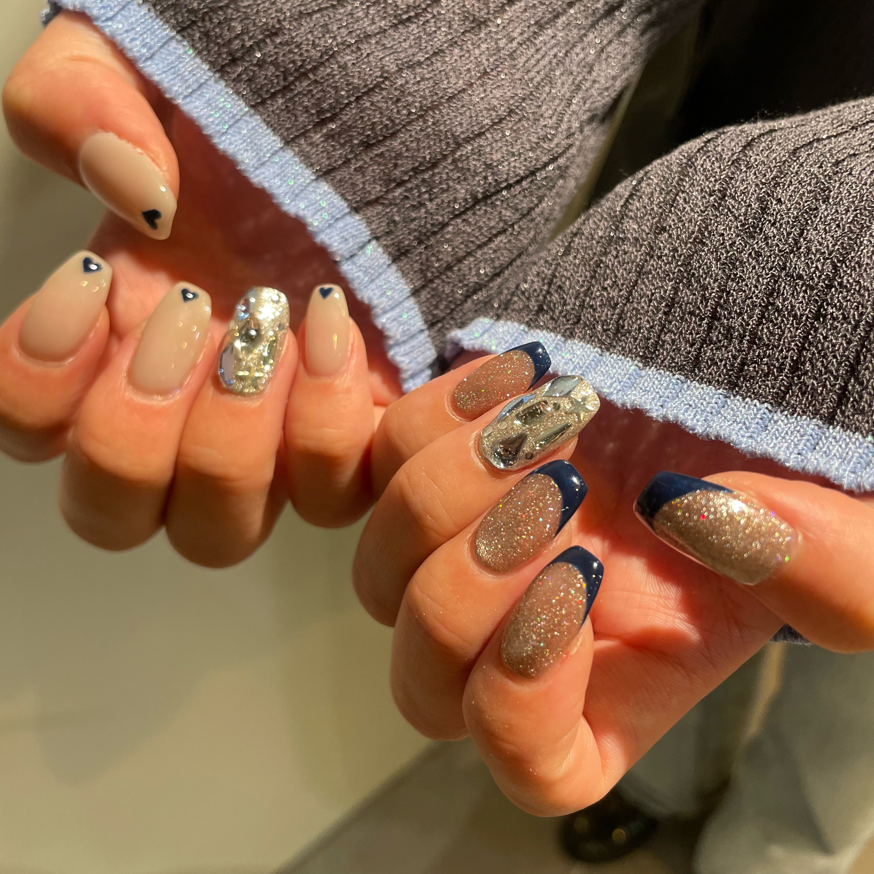honoka_el.NAIL_by1st