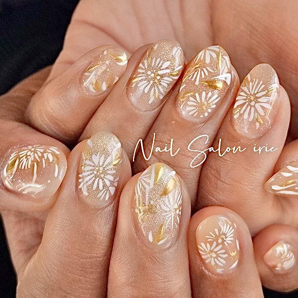 ageo_NailSalonirie