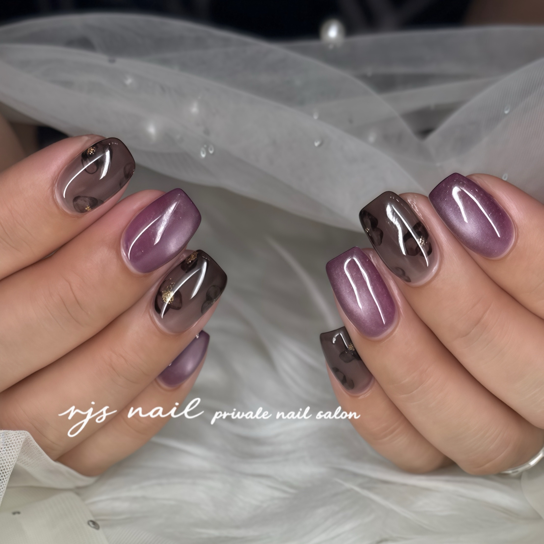 R.J.S.nail