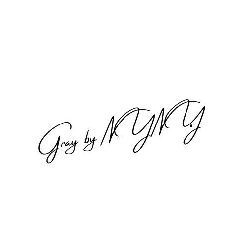 Gray by NYNY