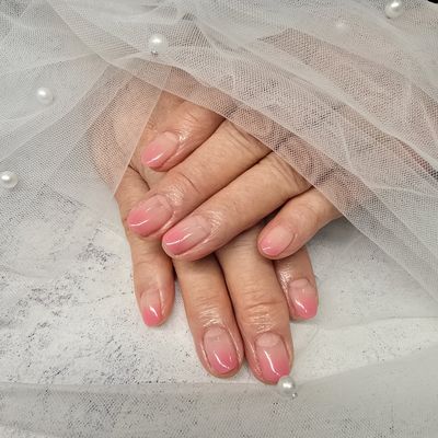 ワンカラー/グラデーション