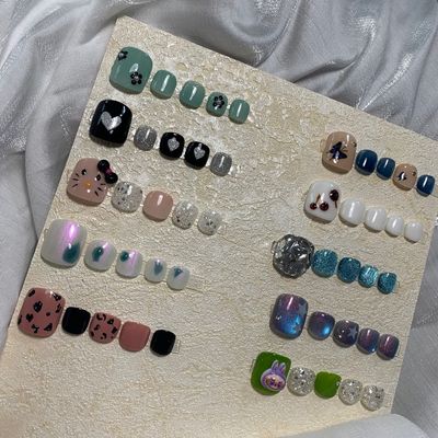 🎀フットシンプル定額