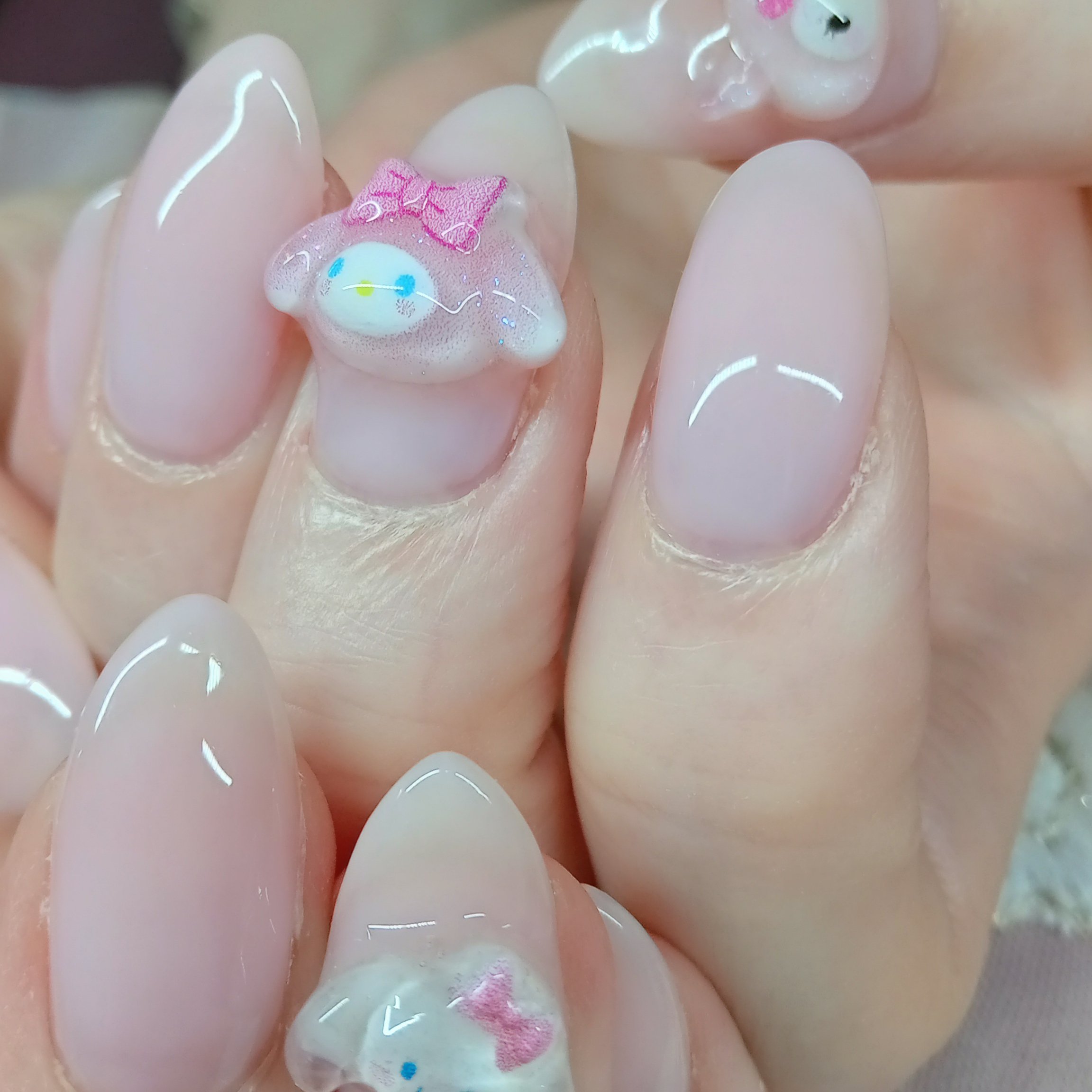 la_nail_TIERRA